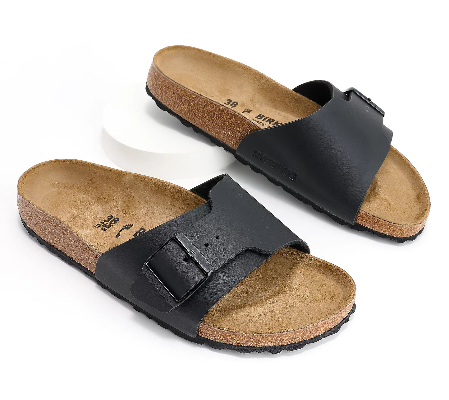 Birkenstock Slide Sandal - Catalina