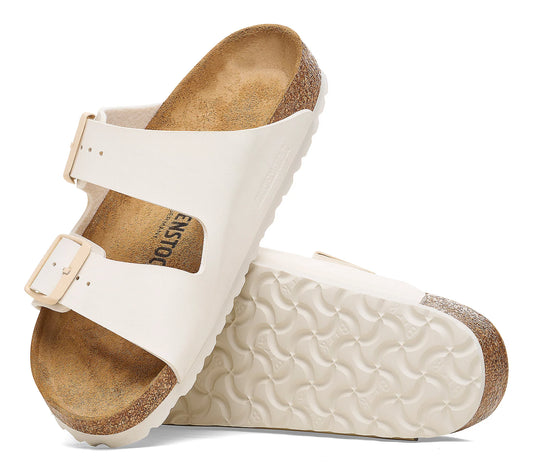 Birkenstock Two-Strap Recovery Slide Sandal - Arizona