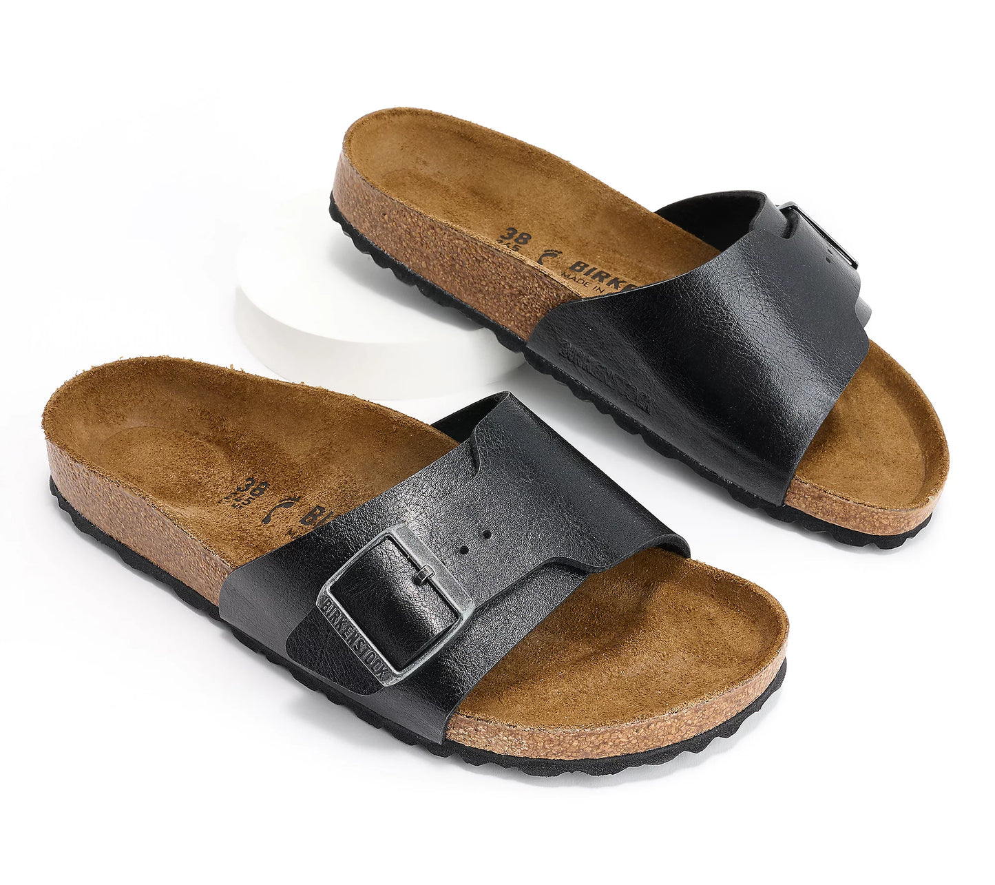 Birkenstock Slide Sandal - Catalina