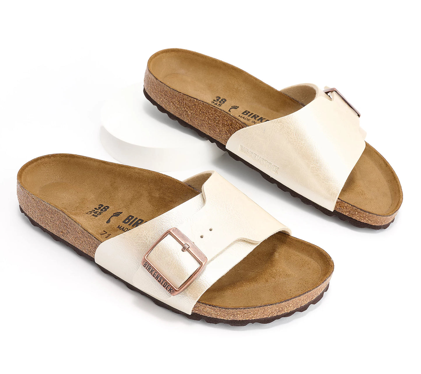 Birkenstock Slide Sandal - Catalina
