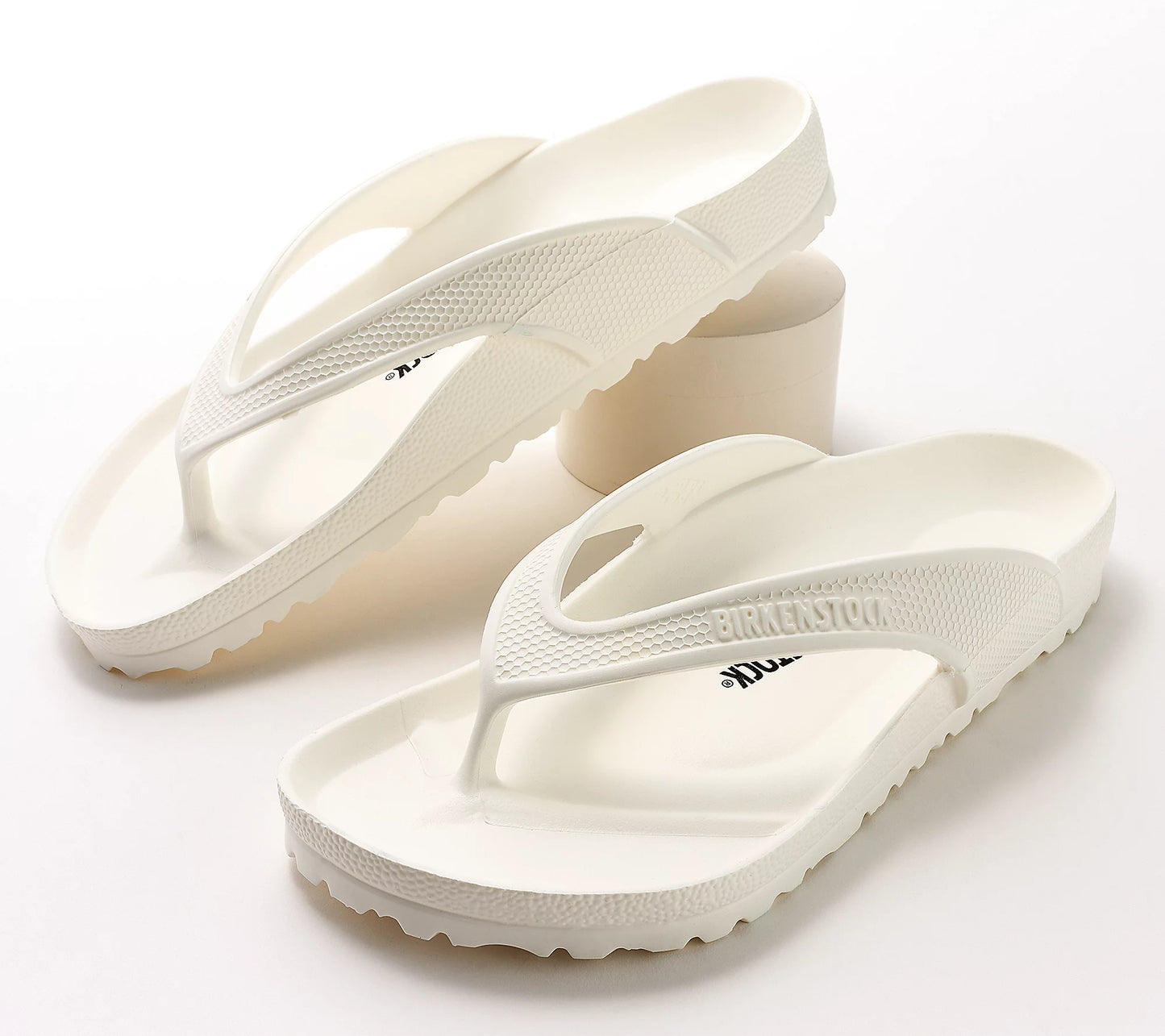 Birkenstock Recovery Thong Sandal - Honolulu EVA