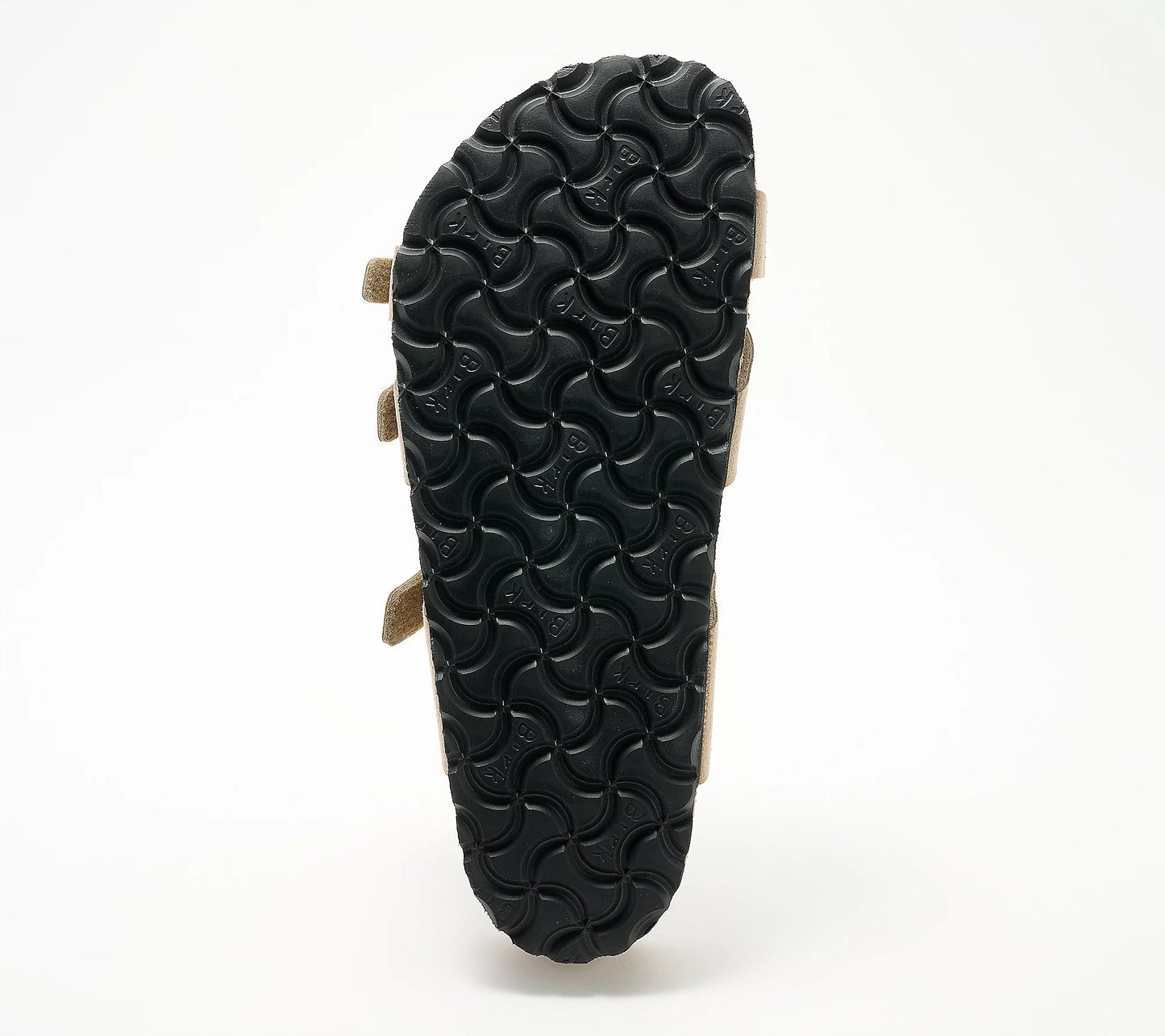 Birkenstock Recovery Three-Strap Slide Sandal - Franca