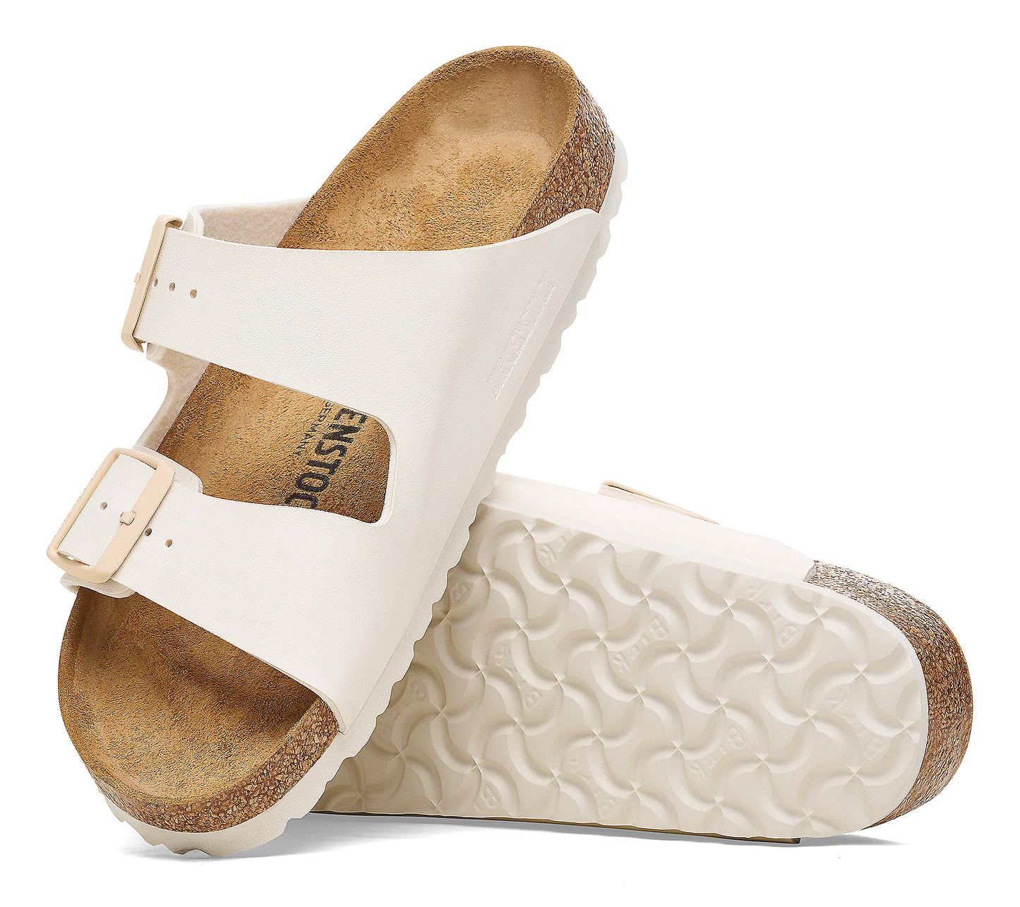Birkenstock Two-Strap Recovery Slide Sandal - Arizona