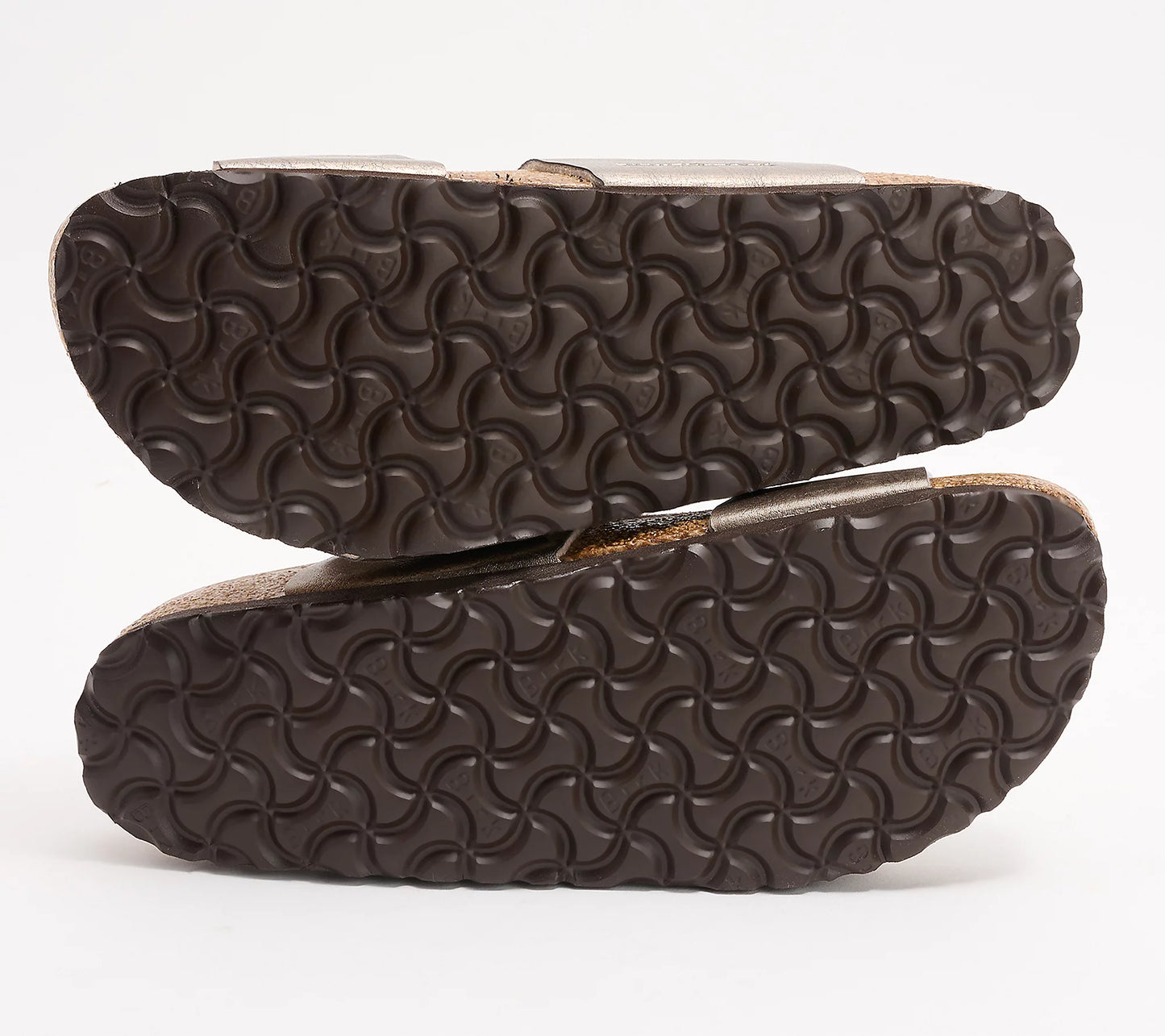 Birkenstock Two-Strap Slide Sandal - Sydney Graceful