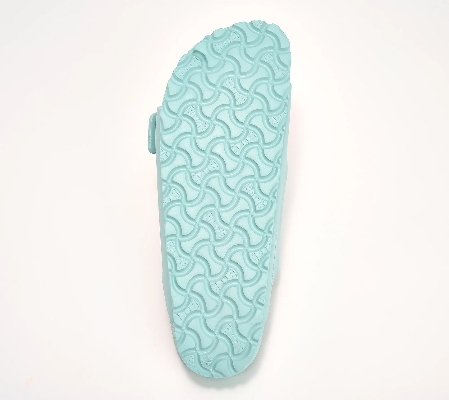 Birkenstock Slide Sandal - Arizona Stealth Buckle EVA